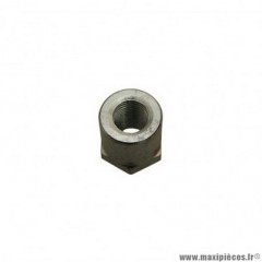 Ecrou d'allumage Piaggio Compatible avec Gilera 50 SMT, RCR (2006+), Aprilia 50 SX, RX, RS (2006+), RS4 (2011+) -847235-