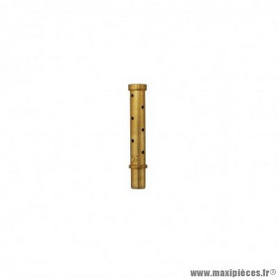 Diffuseur Piaggio 208 HM - Référence 00H03208421 Pour 50 Gilera SMT, RCR Après 2003