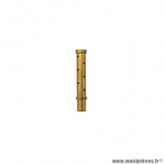 Diffuseur Piaggio 208 HM - Référence 00H03208421 Pour 50 Gilera SMT, RCR Après 2003