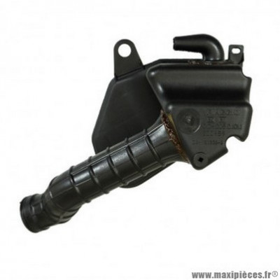 Boitier de filtre à air Piaggio origine B043536 pour moto Aprilia 50 SX, RX 2014+