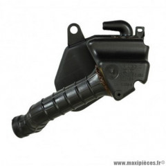 Boitier de filtre à air Piaggio origine B043536 pour moto Aprilia 50 SX, RX 2014+