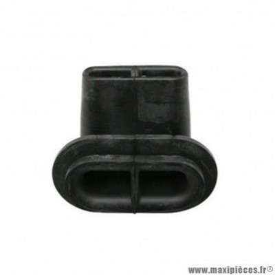 Manchon aspiration de filtre à air Piaggio 50 SMT, RCR 2006+ - Aprilia 50 SX, RX 2006+ - 00H03208491