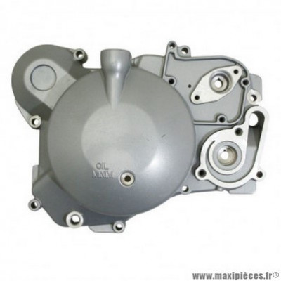 Couvercle embrayage Piaggio - CM1507044 - pour moto Aprilia 50 RS 2006-2010, RS4 2011-2016