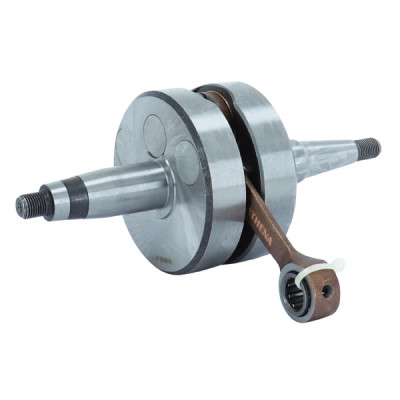 Embiellage/Vilebrequin Athena Racing 50 A Boite (Axe 12mm) Derbi 50 Senda E3-E4