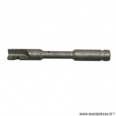 Axe d'embrayage Piaggio 847083 pour Gilera 50 SMT, RCR à partir de 2006 et Aprilia 50 SX, RX à partir de 2006, RS de 2006 à 2010, RS4 à partir de 2011