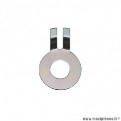 Rondelle frein d'embrayage Piaggio 50 SMT, RCR 2006+, Derbi 50 Senda 2006+, Aprilia 50 RS4 2011+, 50 RX, SX 2006+ - 876418