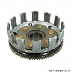 Tambour d'embrayage Piaggio D26 50 Gilera SMT 2018+, RCR 2018+ - APRILIA SX 2014+, RX 2014+, RS4 2014+ - 1A001076-