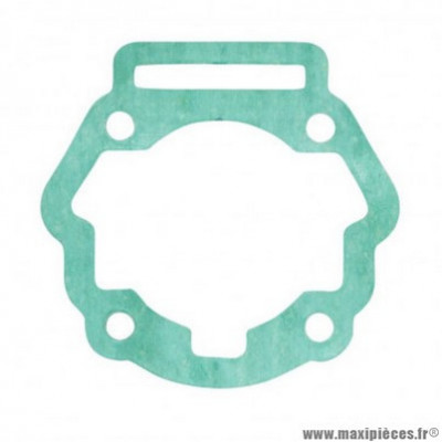 Joint de cylindre Piaggio 0,3 mm CM164901 pour mécaboite Gilera SMT, RCR 2006+ et Aprilia SX, RX, RS 2006+, RS4 2011+