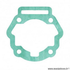 Joint de cylindre Piaggio 0,3 mm CM164901 pour mécaboite Gilera SMT, RCR 2006+ et Aprilia SX, RX, RS 2006+, RS4 2011+