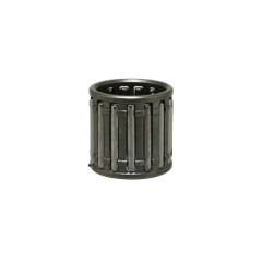 Cage à aiguilles de piston Top Performances 12x15x15 pour Derbi 50 Senda 2006+, GPR 2006+, Aprilia 50 RS 2006+, Gilera 50 SMT, RCR 2006+ (moteur Piaggio Euro 3)