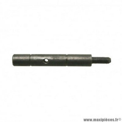 Arbre de pompe à eau Piaggio 50 SMT, RCR après 2006 - APRILIA 50 SX, RX après 2006, RS4 après 2011 - 847078