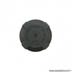 Bouchon de reservoir liquide refroidissement Piaggio 00H03802472 Derbi 50 Senda 2004+-Gilera 50 SMT, RCR 2006+ -Aprilia 50 RS, SX, RX 2006+