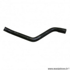 Durite de refroidissement Piaggio origine radiateur à culasse 50 SMT 2011-2017, Derbi Senda 2006-2017, Aprilia SX, RX 2006 - 86138R