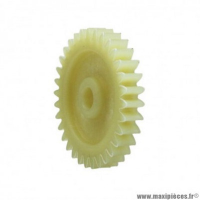 Engrenage pompe à eau Piaggio 32 dents Gilera 50 SMT, RCR après 2006 - Aprilia 50 SX, RX, RS après 2006 - 847080