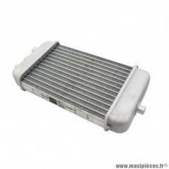 Radiateur Piaggio 50 GILERA SMT, RCR après 2011 - APRILIA 50 RX, SX après 2011 - 2B0024586