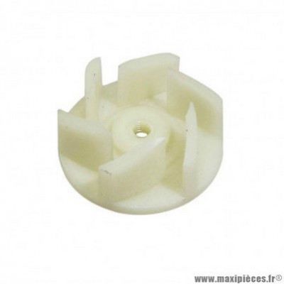 Turbine de pompe à eau Piaggio 50 Gilera SMT, RCR après 2006 - Aprilia 50 SX, RX, RS après 2006 -847079-