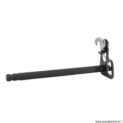 Axe sélecteur de vitesse adaptable origine Derbi 50 Senda 2010+, Aprilia 50 RS 2006-2010, RS4 2011+, SX-RX 2006+, Gilera 50 SMT, RCR 2006+ - 1A004355-