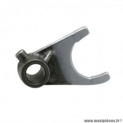 Fourchette boite de vitesse 1ere Piaggio 50 Gilera SMT 2006+, Aprilia RX, SX 2006+, RS 2006-2010, RS4 2011+, 125 RX, SX 2018+, TUONO 2017+ - 83072R