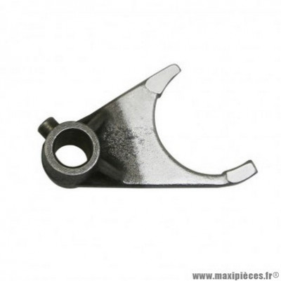 Fourchette boite de vitesse 2eme Piaggio 50 Gilera SMT, RCR 2006+, Aprilia RX, SX 2006+, RS 2006-2010, RS4 2011+, 125 RX, SX 2018+, RS4 2011+, Tuono 2017+ - 83073R -