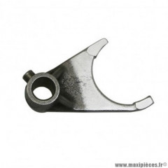 Fourchette boite de vitesse 2eme Piaggio 50 Gilera SMT, RCR 2006+, Aprilia RX, SX 2006+, RS 2006-2010, RS4 2011+, 125 RX, SX 2018+, RS4 2011+, Tuono 2017+ - 83073R -