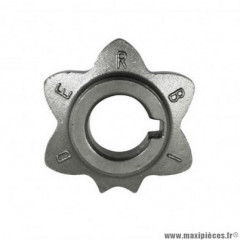 Roue de sélection changement de vitesse Piaggio - 50 Gilera SMT, RCR après 2006 - Aprilia RX, SX après 2006, RS après 2006, RS4 après 2011 - 847038