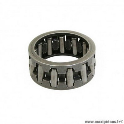 Cage à aiguilles Piaggio 8x15x18 arbre secondaire boite de vitesses Gilera 50 SMT, RCR 2006+, Aprilia 50 SX, RX, RS 2006+ - 847544 -