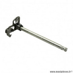 Axe de selecteur de vitesses Piaggio 50-125 RS4 2011-2017, 125 Tuono après 2017, 125 RX, SX après 2018 -1A006754-