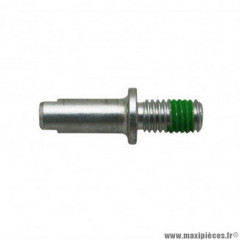 Broche-butee selecteur de vitesse Piaggio pour mécaboite Gilera 50 SMT, RCR après 2006 - Aprilia 50 RS, SX, RX après 2006 - B018064