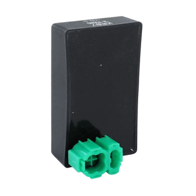 Centrale électronique CDI adaptable 12V - R.O. 31410-KEB7-900 pour scooter Kymco 50 Dink, Classic, Super 8, Topboy