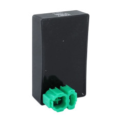 Centrale électronique CDI adaptable 12V - R.O. 31410-KEB7-900 pour scooter Kymco 50 Dink, Classic, Super 8, Topboy