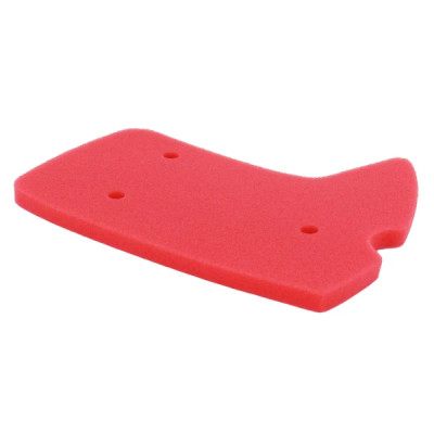 Mousse filtre à air Artein adaptable pour scooter Peugeot 50 Ludix