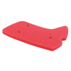 Mousse filtre à air Artein adaptable pour scooter Peugeot 50 Ludix