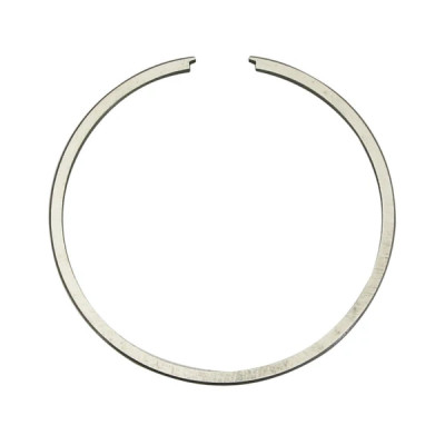 Segment scooter Polini fonte 39,94 mm pour Peugeot 50 Ludix (Réf. 206.0385)