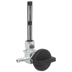 Robinet essence adaptable diamètre 12x100 Mobylette MBK M16, M11