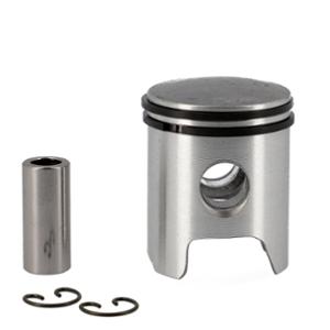 Piston adaptable diamètre 38,95mm lettre C pour MBK 51, 41, 88, Club, Magnum Racing, Passion