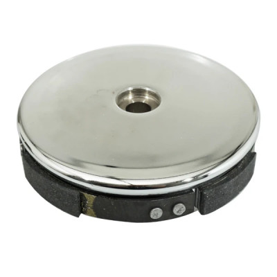 Tambour embrayage adaptable sans variateur pour MBK AV10-AV7