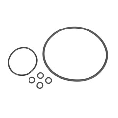 Joint culasse adaptable liquide pour mobylette MBK 51 (vendu à l'unité)