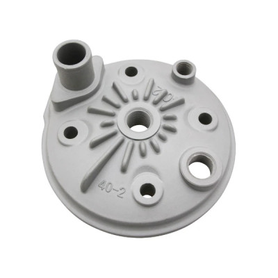 Culasse adaptable 50 A Boite - CPI 50 SM, SMX (E02), Generic 50 Trigger (E02), Type Minarelli 50 AM6