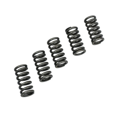 Ressorts disque d'embrayage Artek renforcé x5 Derbi 50 Senda, GPR-Gilera 50 SMT, RCR-Minarelli 50 AM6, MBK 50 X-Power, X-Limit-Yamaha 50 TZR, DTR-Peugeot 50 XPS, Rieju 50 RS1