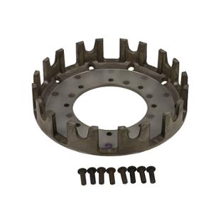 Cloche d'embrayage Top Performances adaptable Minarelli 50 AM6 1990+