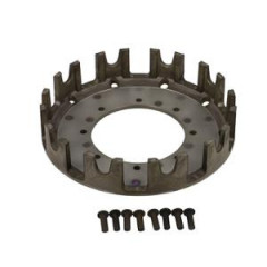 Cloche d'embrayage Top Performances adaptable Minarelli 50 AM6 1990+