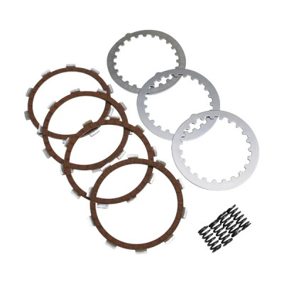 Disque d'embrayage Top Performances Kit complet Minarelli 50 AM6 - MBK 50 X-Power - Yamaha 50 TZR - Peugeot 50 XPS - Rieju 50 RS1 - Aprilia 50 RS