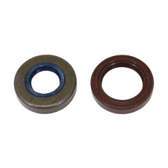 Joint spi embiellage Artein Pro-Series (1 VITON + 1 MET) pour Minarelli 50 AM6