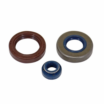 Kit joint spi embiellage et pompe à eau Artein PRO-SERIES pour Minarelli 50 AM6