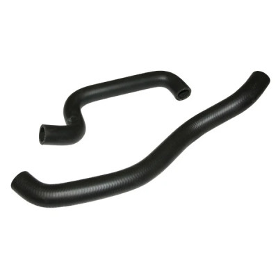 Durite de refroidissement eau adaptable paire pour Minarelli 50 AM6 - Generic 50 Trigger