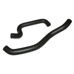 Durite de refroidissement eau adaptable paire pour Minarelli 50 AM6 - Generic 50 Trigger