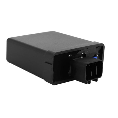 Boîtier CDI adaptable avance variable MBK 50 Booster, Mach G, Nitro, Ovetto, Stunt - Yamaha 50 Aerox, Neos, Jog R, BWS, Slider