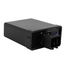 Boîtier CDI adaptable avance variable MBK 50 Booster, Mach G, Nitro, Ovetto, Stunt - Yamaha 50 Aerox, Neos, Jog R, BWS, Slider