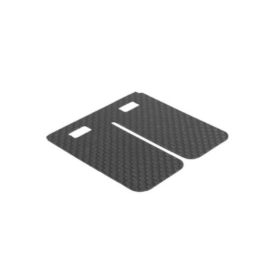 Lamelle de clapet Top Performances TPR pour scooter MBK 50 Nitro, Yamaha 50 Aerox, Ovetto, Neos (réf. 9931620 et 9931640)