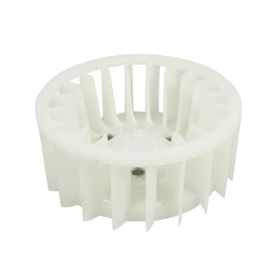 Turbine adaptable modèle oversize pour scooter MBK 50 Ovetto 2T - Yamaha 50 Neos 2T